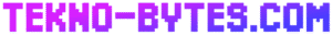 Tekno Bytes