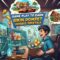 Game Play to Earn Bikin Dompet Gembul Seketika