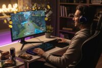 Lepas Penat Sambil Cari Duit Lewat Gaming