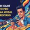 Main Game Auto Pro Cuma Modal HP Kentang