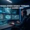 Manajemen Risiko Terbaik Ala Gamer Pro