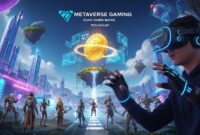 Metaverse Gaming Cuan Tanpa Batas Terungkap