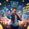 NFT Gaming Bikin Kamu Auto Sultan