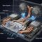 Teknologi Pendingin Laptop Gaming yang Makin Canggih